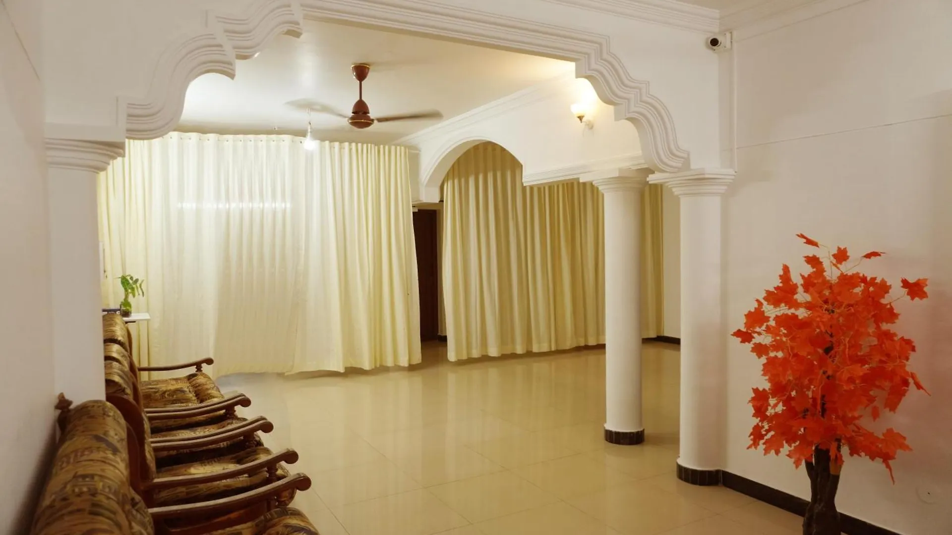 Udaya Hotel Kovalam