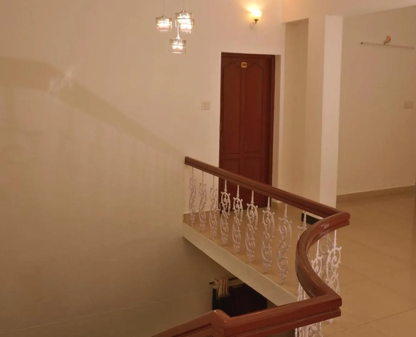 Udaya Hotel Kovalam