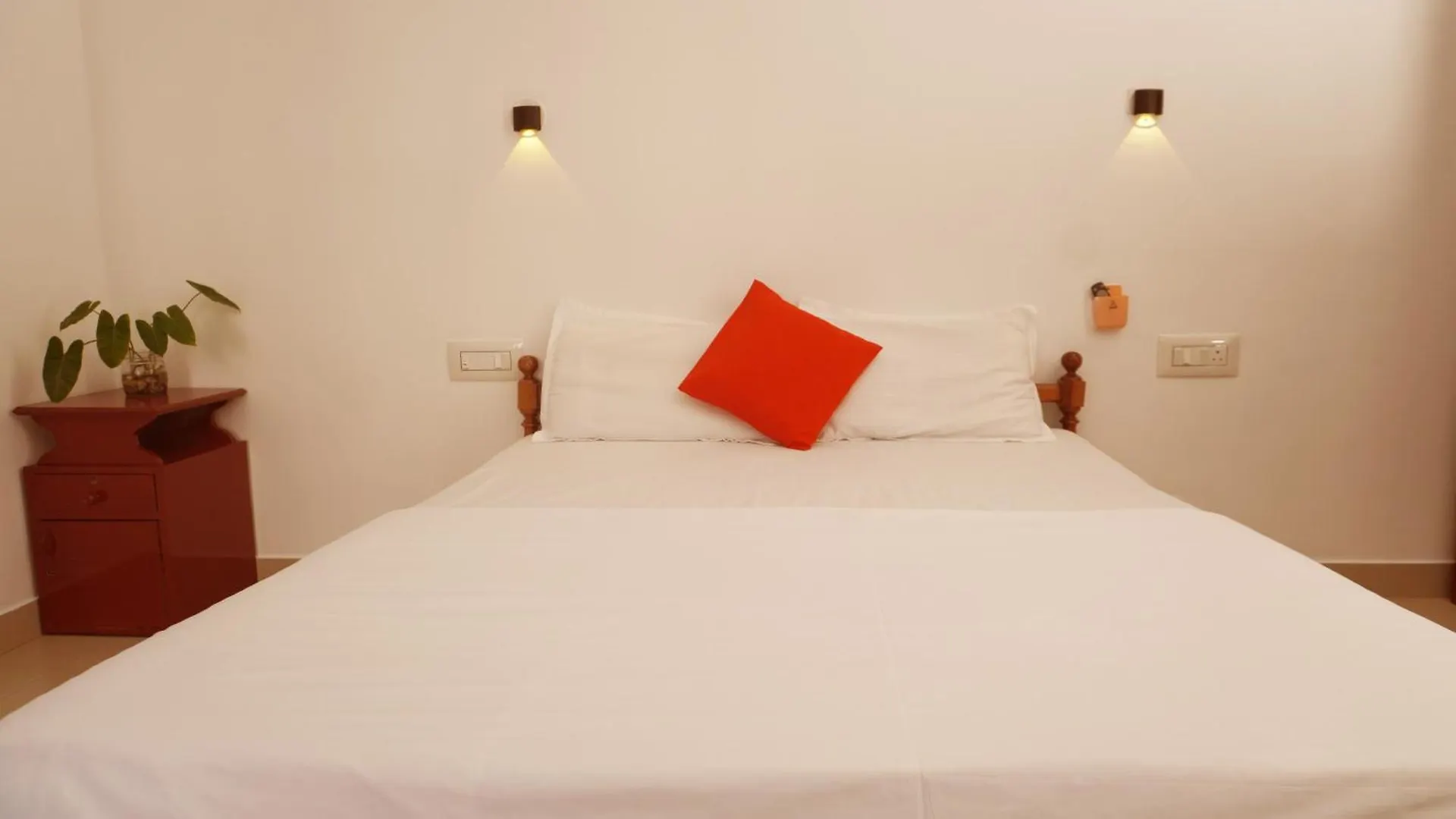 Udaya Hotel Kovalam