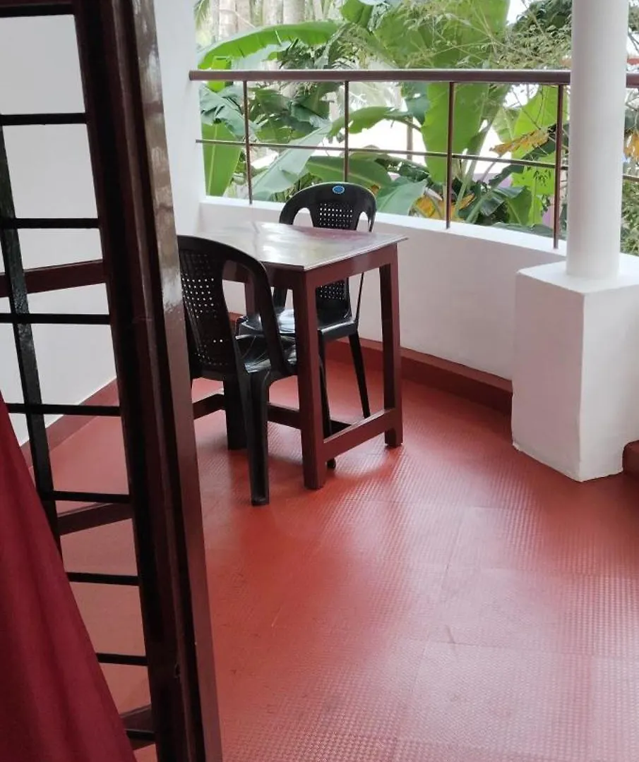Udaya Hotel Kovalam 3*,  India