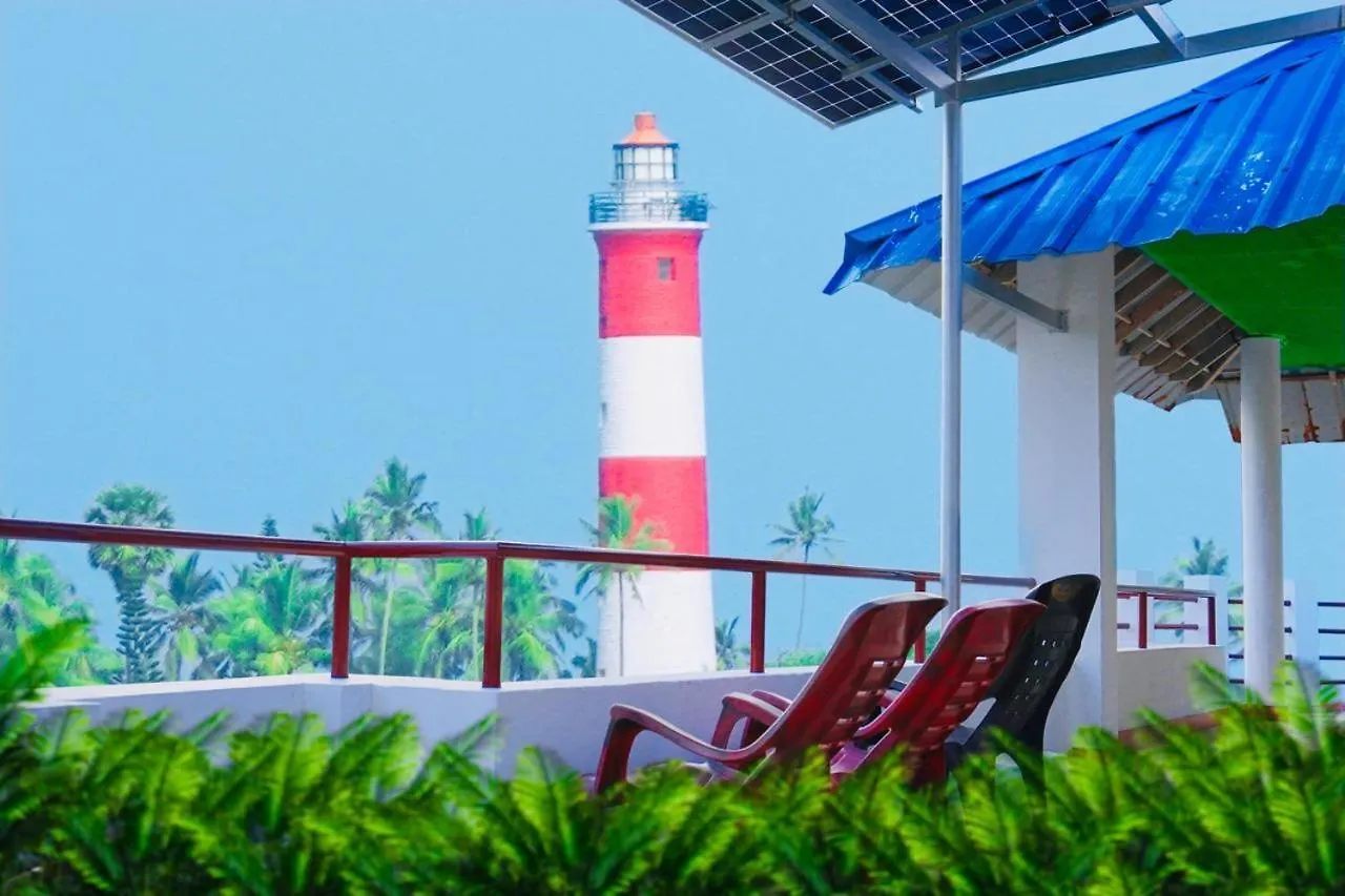 Udaya Hotel Kovalam