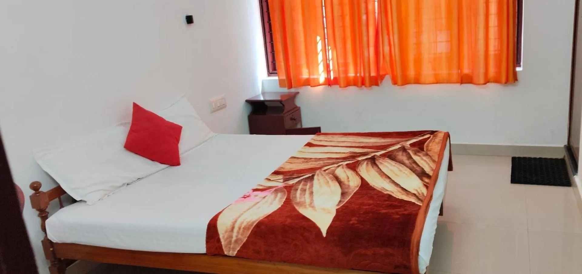 Udaya Hotel Kovalam